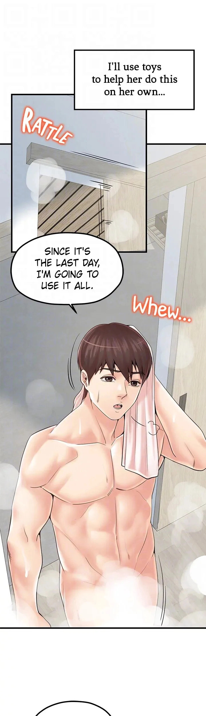 Banging Mother And Daughter Chapter 31