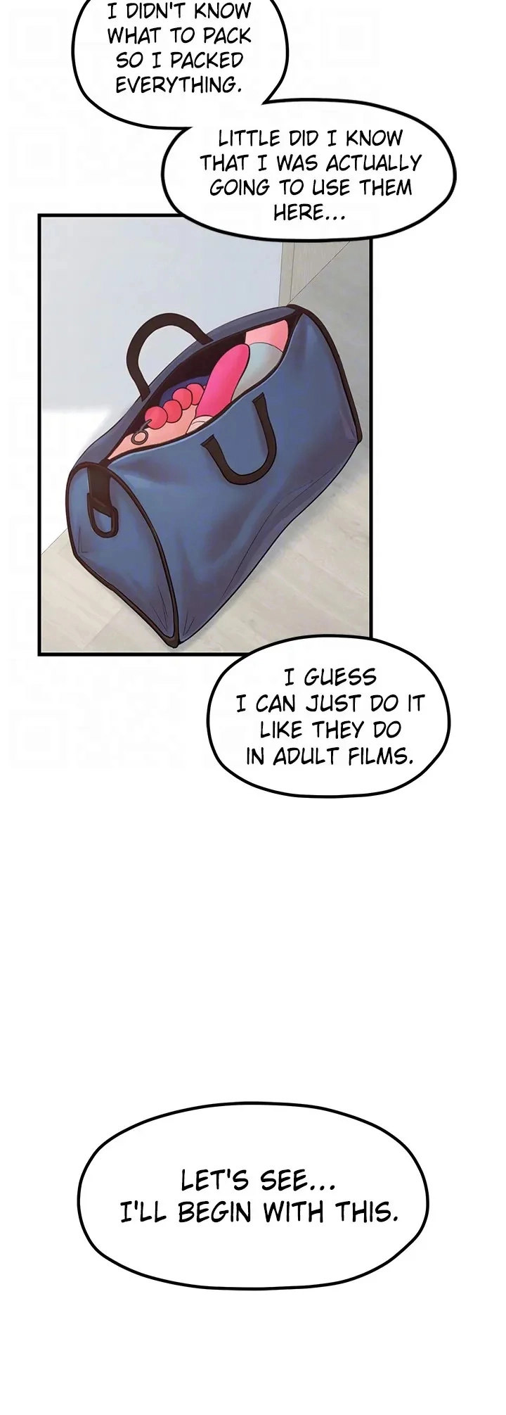 Banging Mother And Daughter Chapter 31