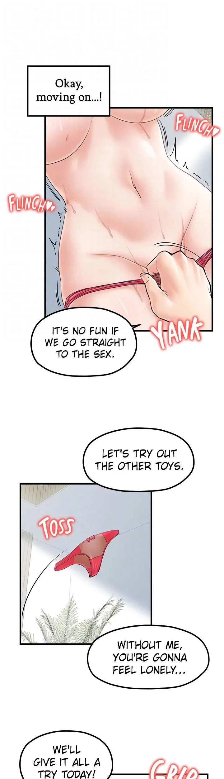 Banging Mother And Daughter Chapter 31