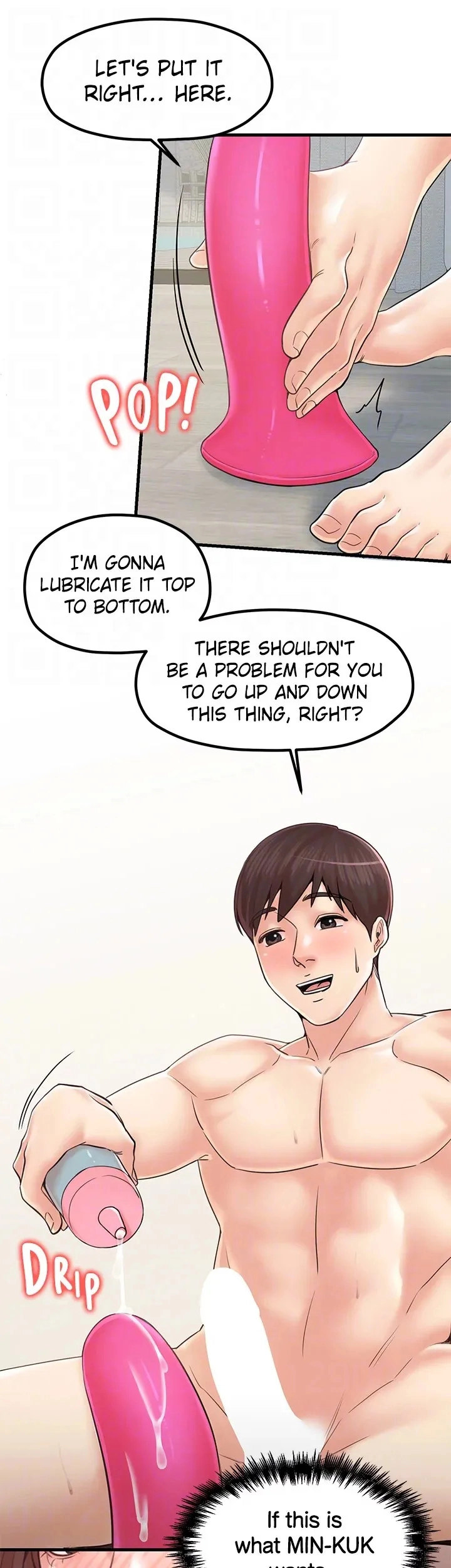 Banging Mother And Daughter Chapter 31