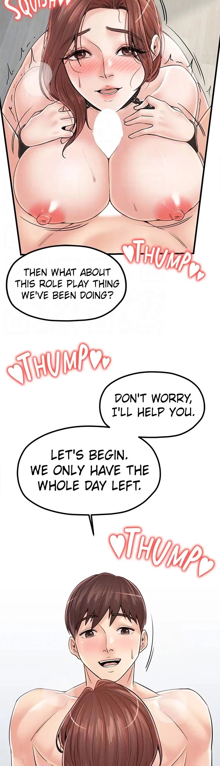 Banging Mother And Daughter Chapter 31