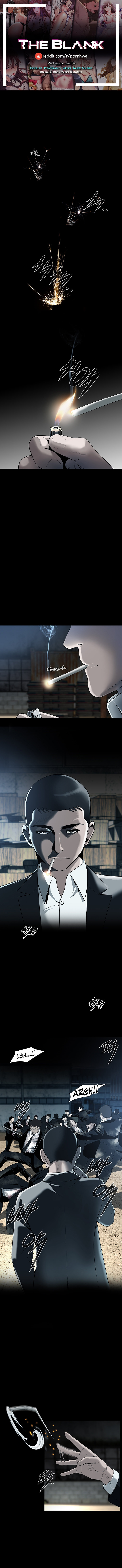 Bastard Chapter 01
