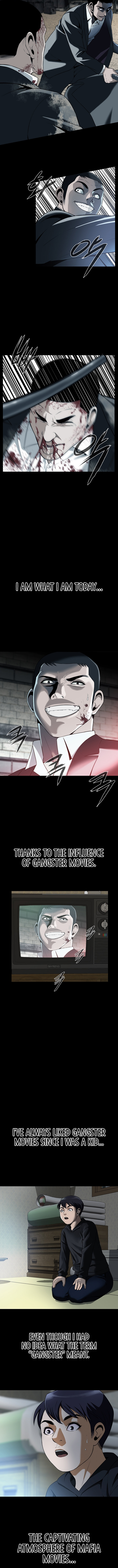 Bastard Chapter 01
