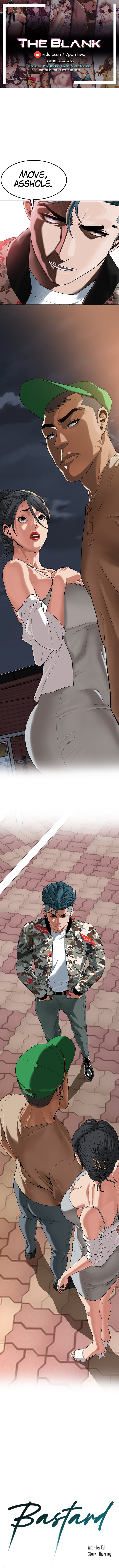 Bastard Chapter 05