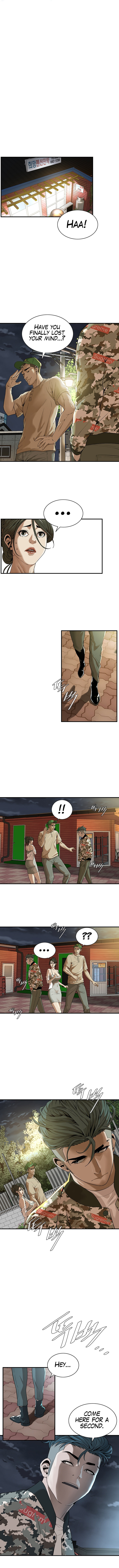 Bastard Chapter 05