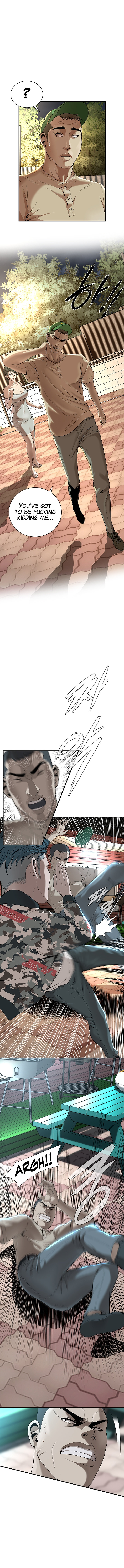 Bastard Chapter 05