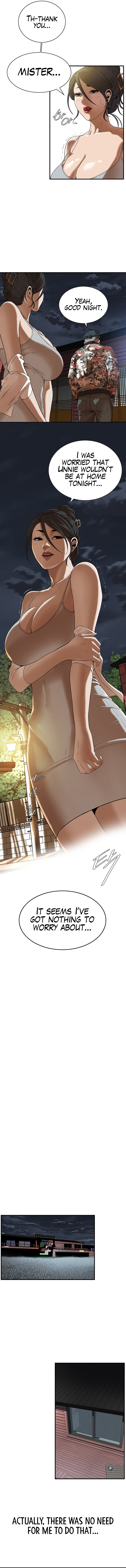 Bastard Chapter 05