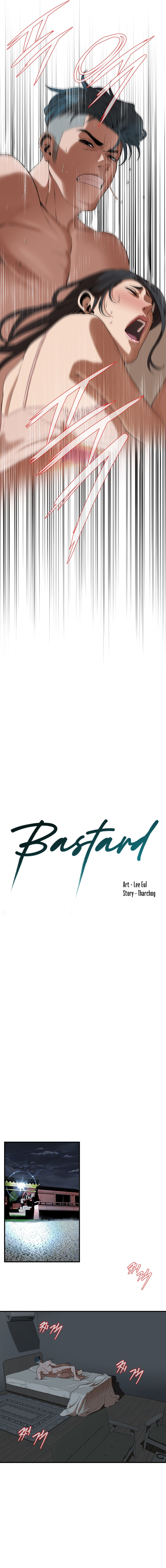 Bastard Chapter 06