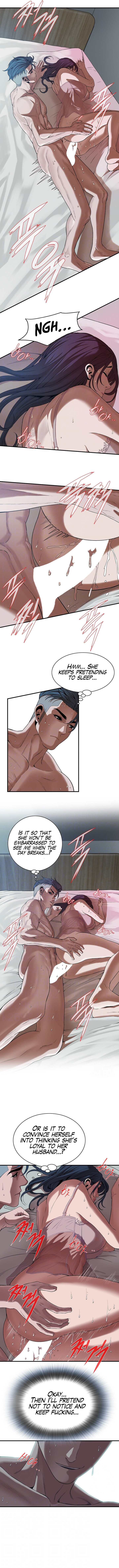 Bastard Chapter 06