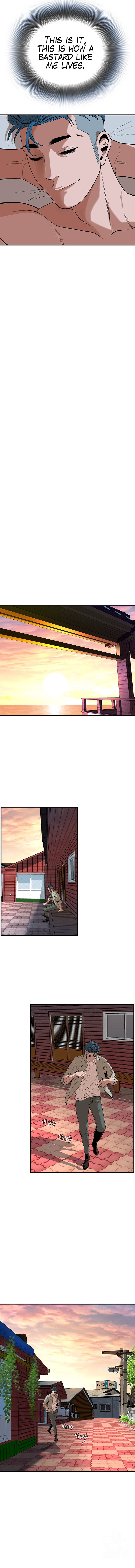 Bastard Chapter 06