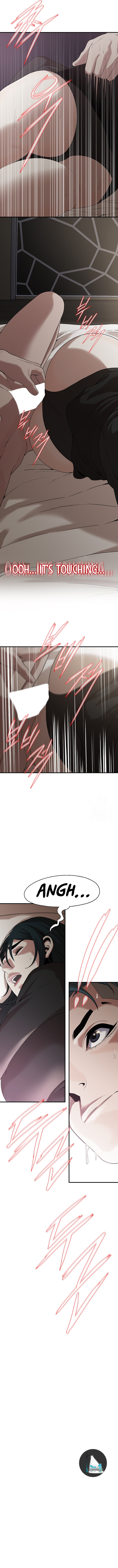 Bastard Chapter 09