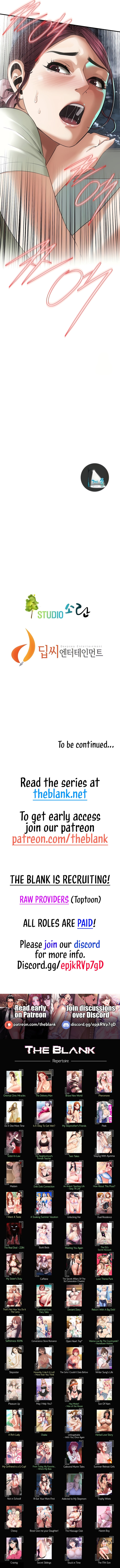 Bastard Chapter 21