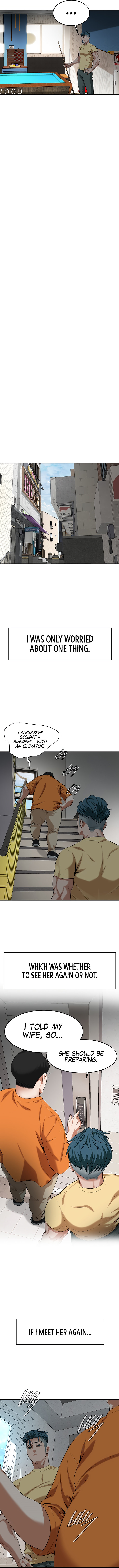 Bastard Chapter 26