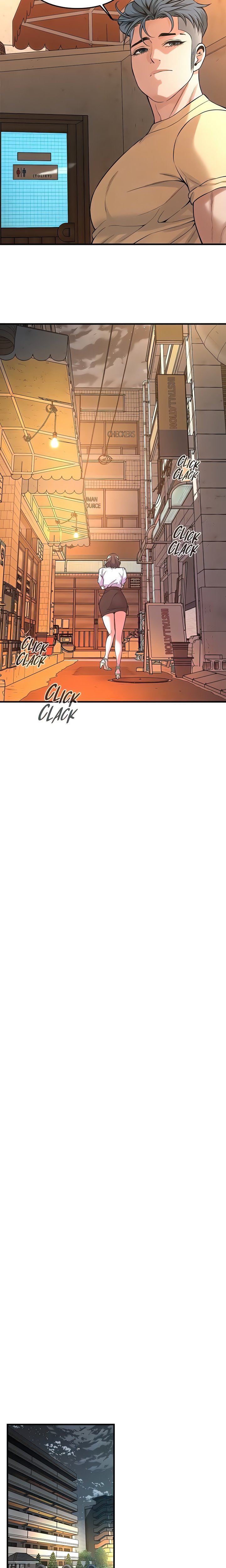 Bastard Chapter 52