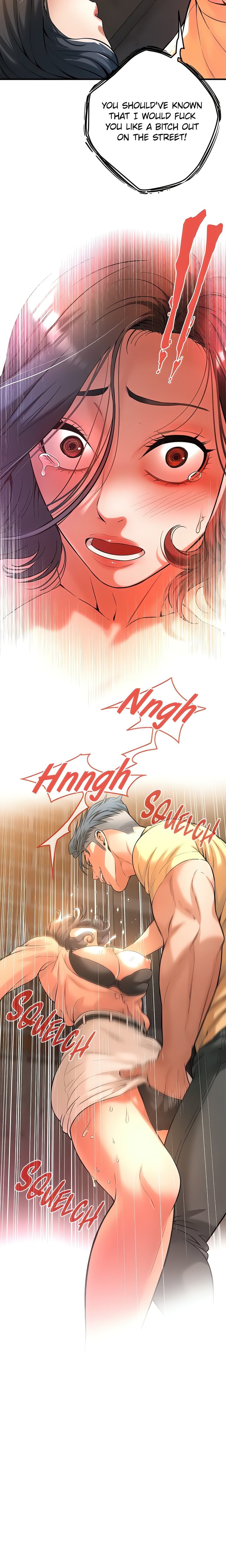 Bastard Chapter 52
