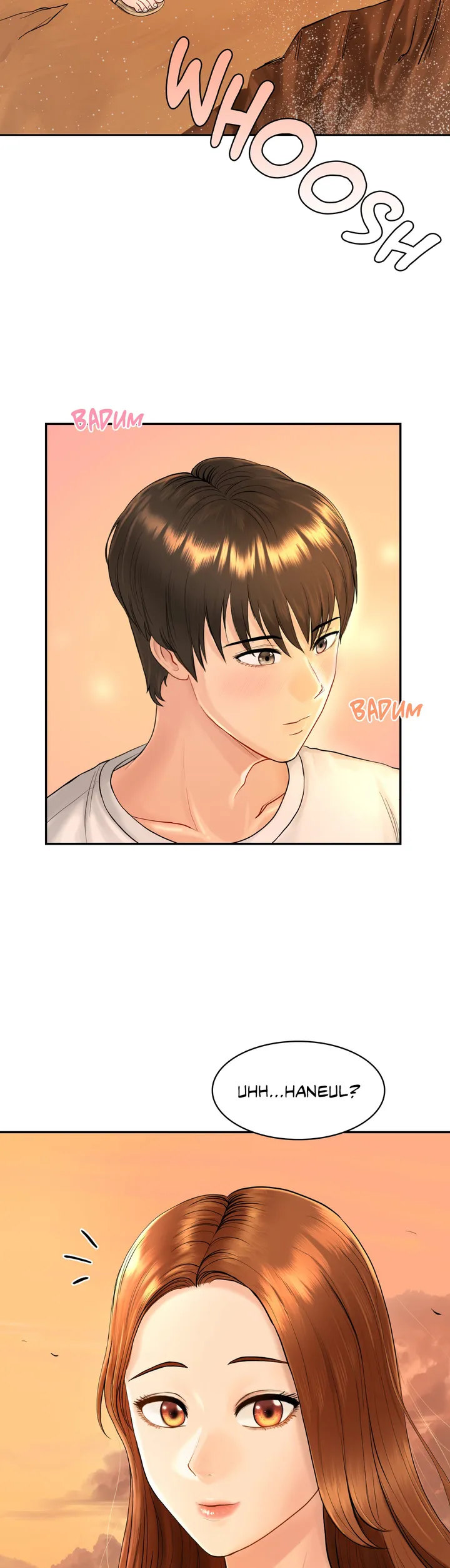 Be Our Guest Chapter 02