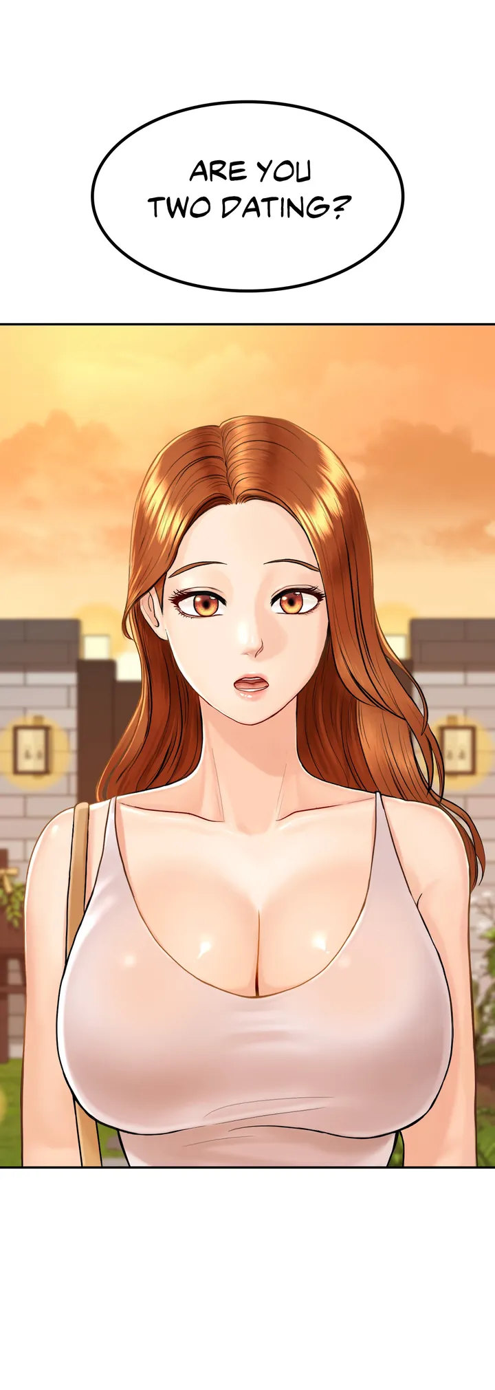 Be Our Guest Chapter 02