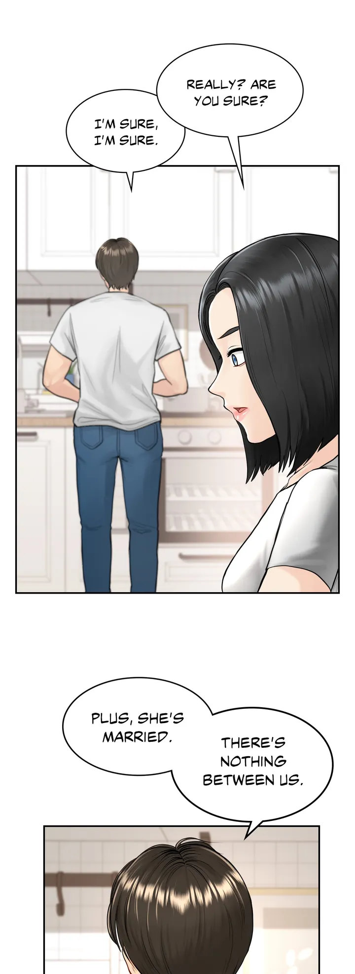 Be Our Guest Chapter 02