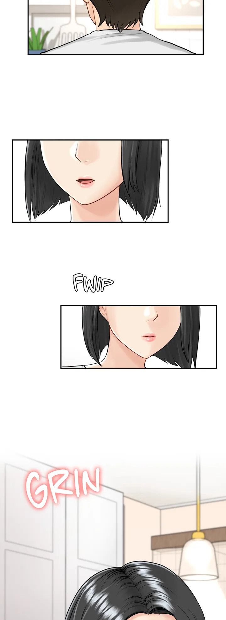 Be Our Guest Chapter 02