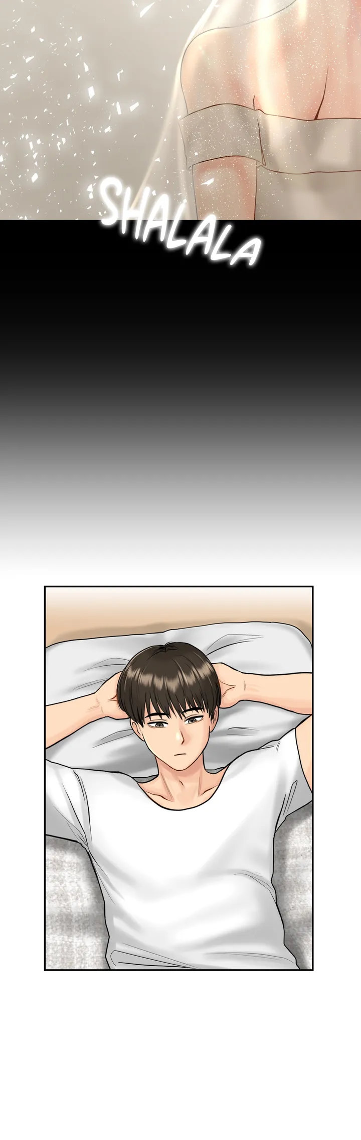 Be Our Guest Chapter 02