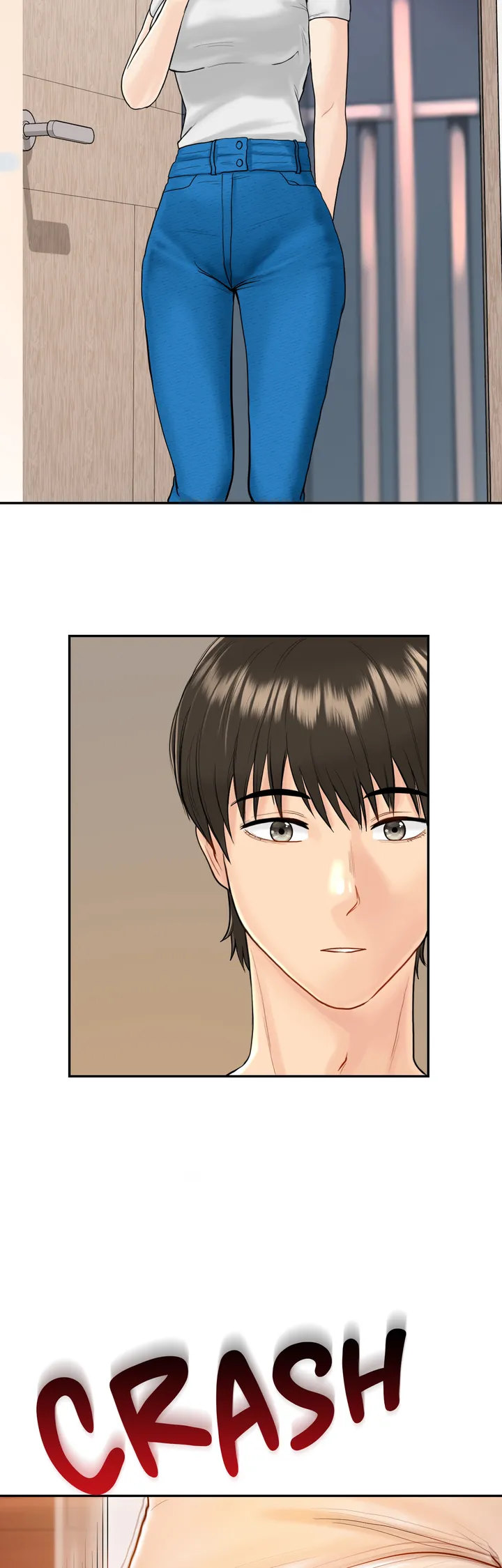 Be Our Guest Chapter 02