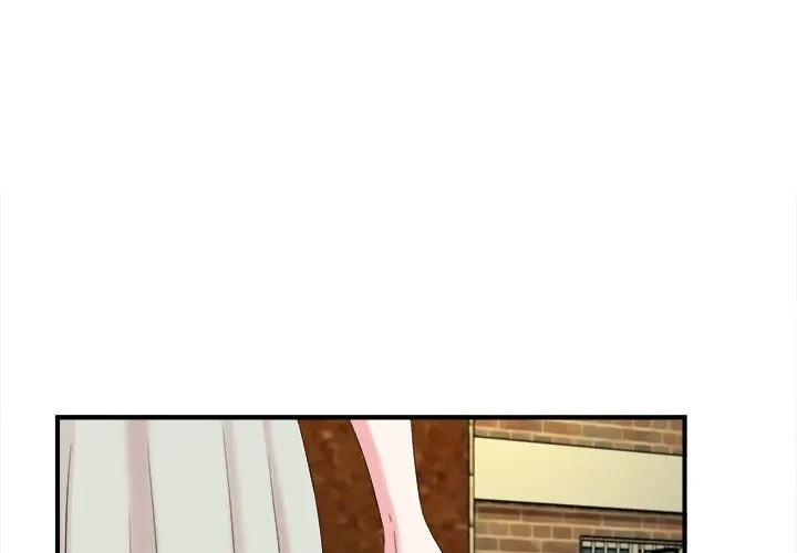 Behind The Curtains Chapter 13