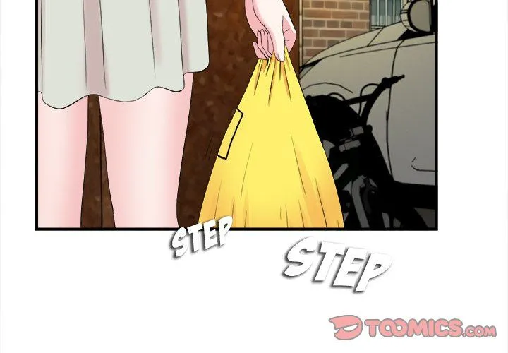 Behind The Curtains Chapter 13