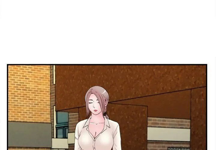 Behind The Curtains Chapter 13