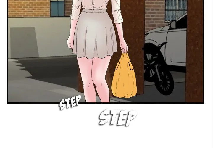 Behind The Curtains Chapter 13