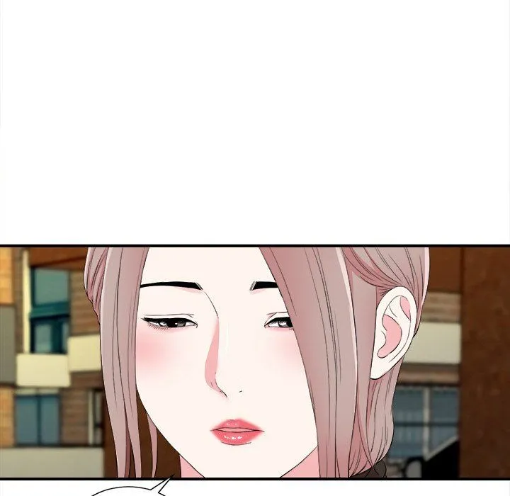 Behind The Curtains Chapter 13