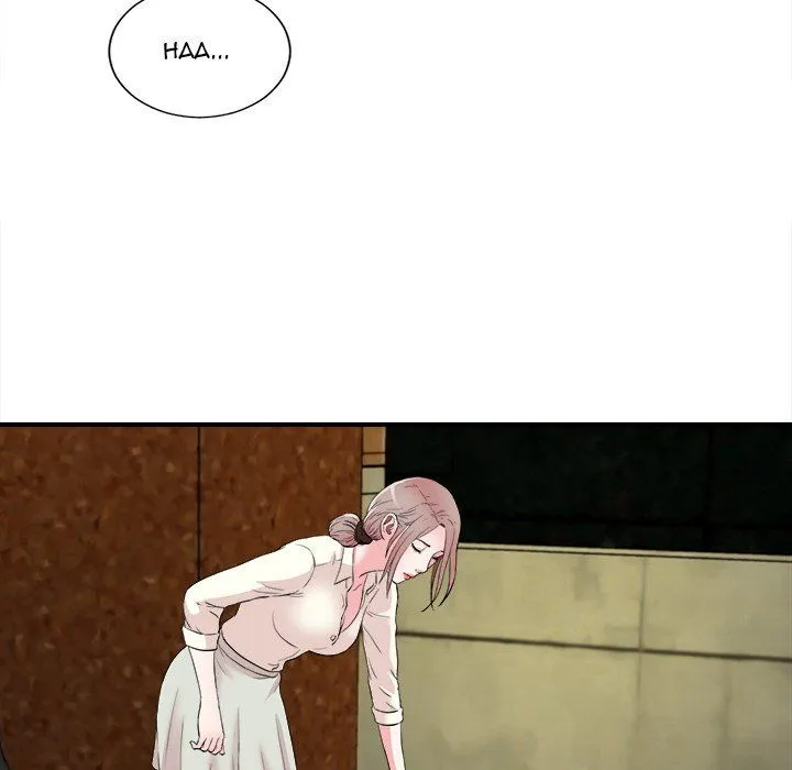 Behind The Curtains Chapter 13