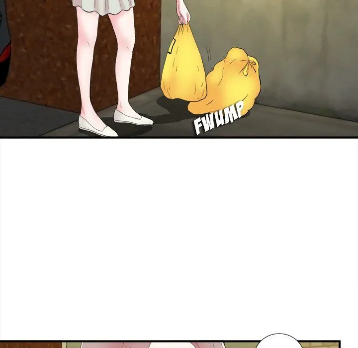 Behind The Curtains Chapter 13