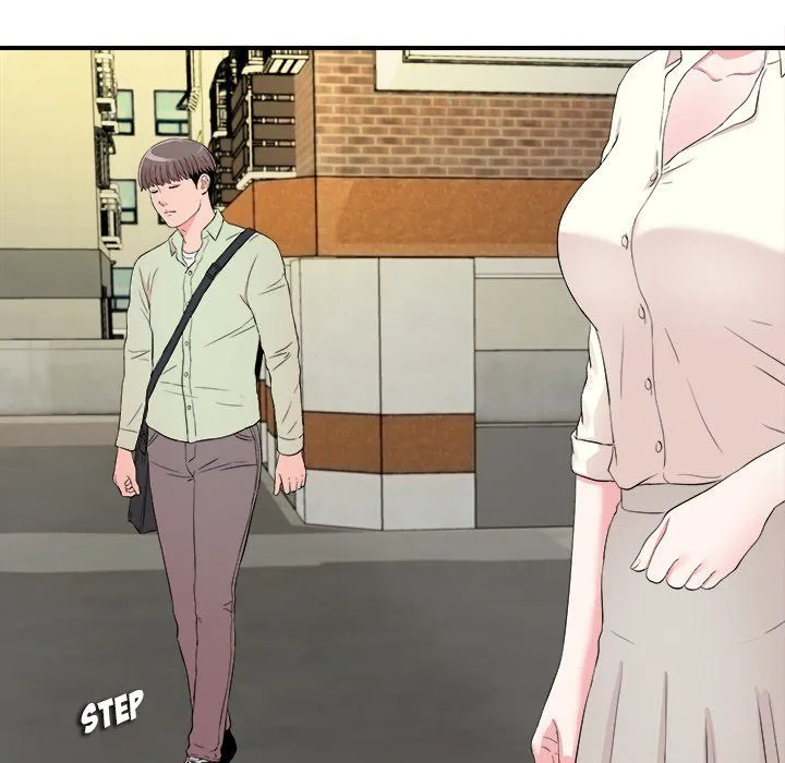 Behind The Curtains Chapter 13