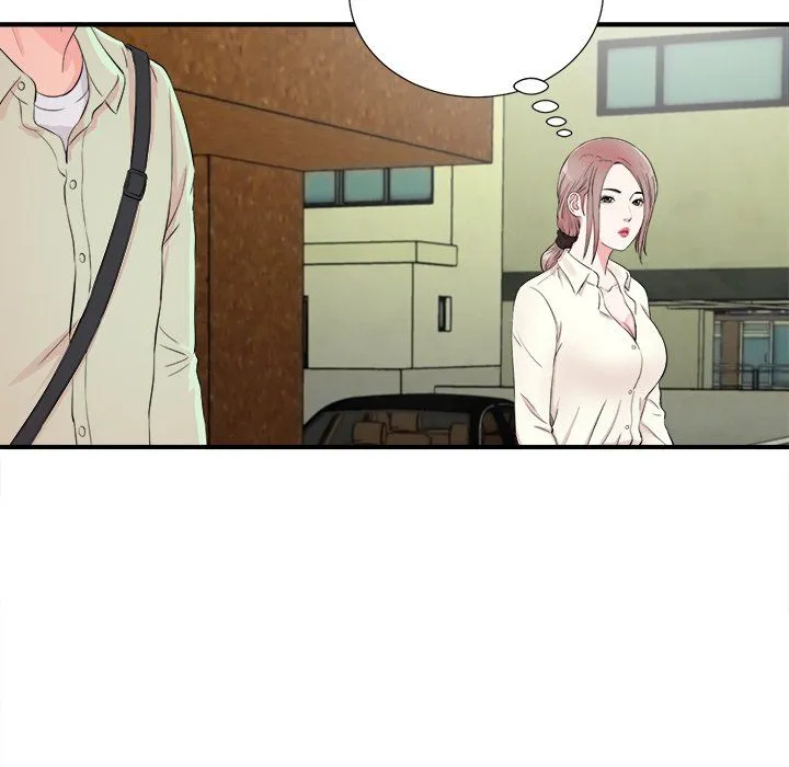 Behind The Curtains Chapter 13