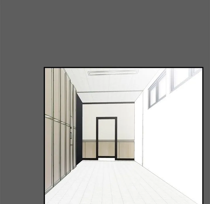 Behind The Curtains Chapter 13