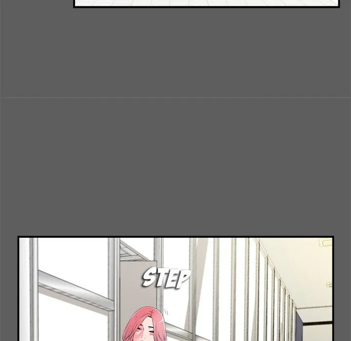 Behind The Curtains Chapter 13