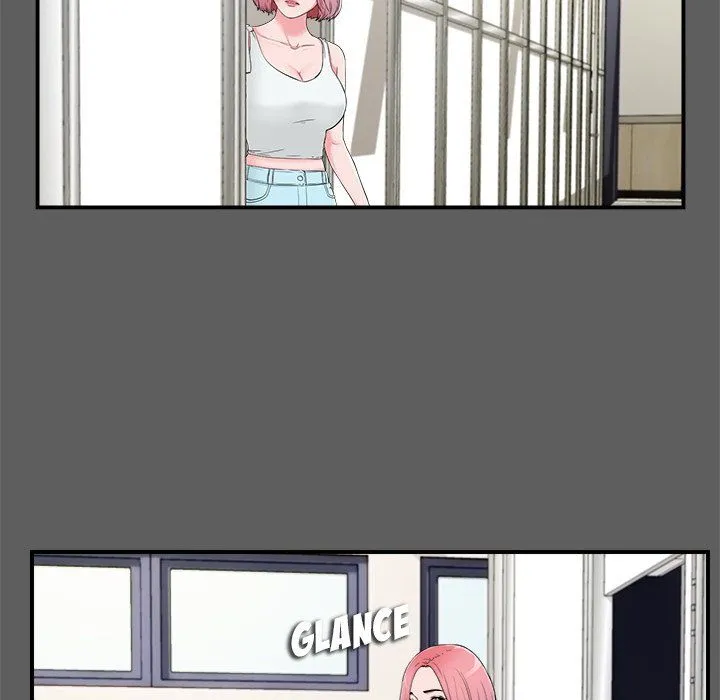 Behind The Curtains Chapter 13