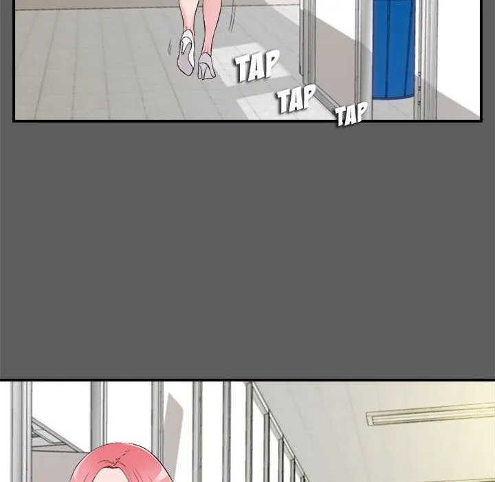 Behind The Curtains Chapter 13