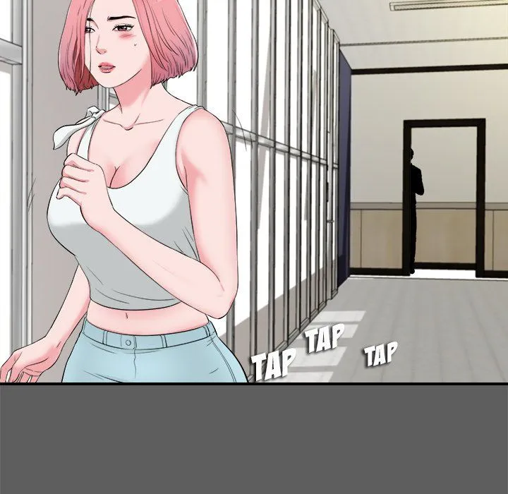 Behind The Curtains Chapter 13