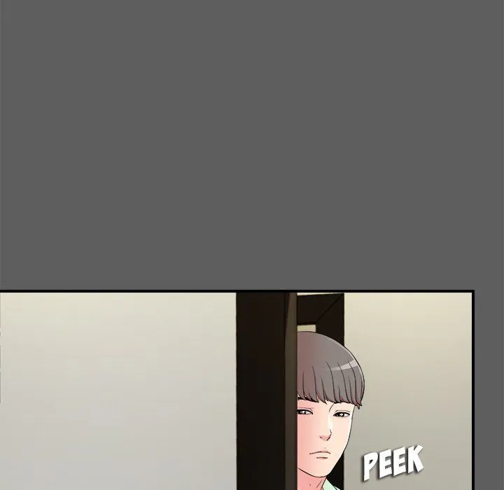 Behind The Curtains Chapter 13