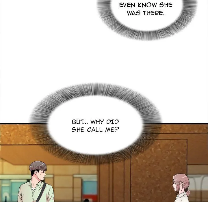 Behind The Curtains Chapter 13