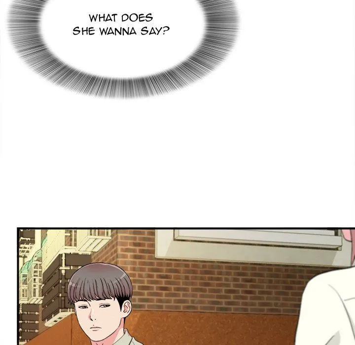 Behind The Curtains Chapter 13