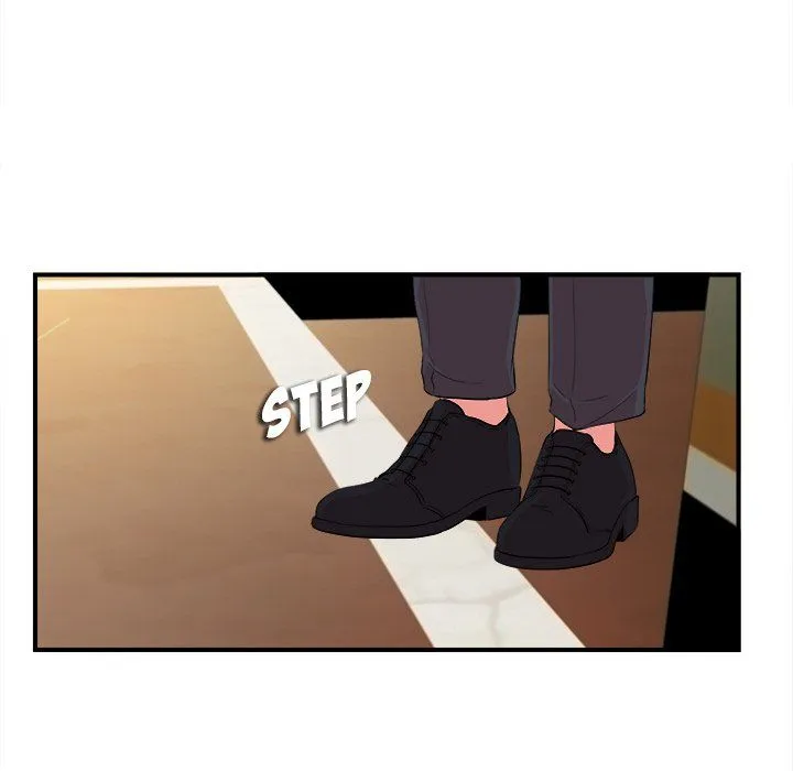 Behind The Curtains Chapter 13