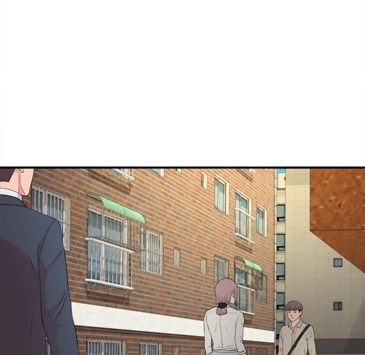 Behind The Curtains Chapter 13