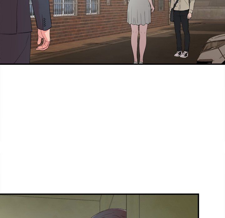 Behind The Curtains Chapter 13