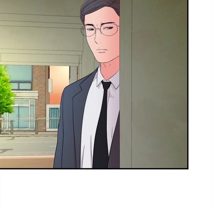 Behind The Curtains Chapter 13