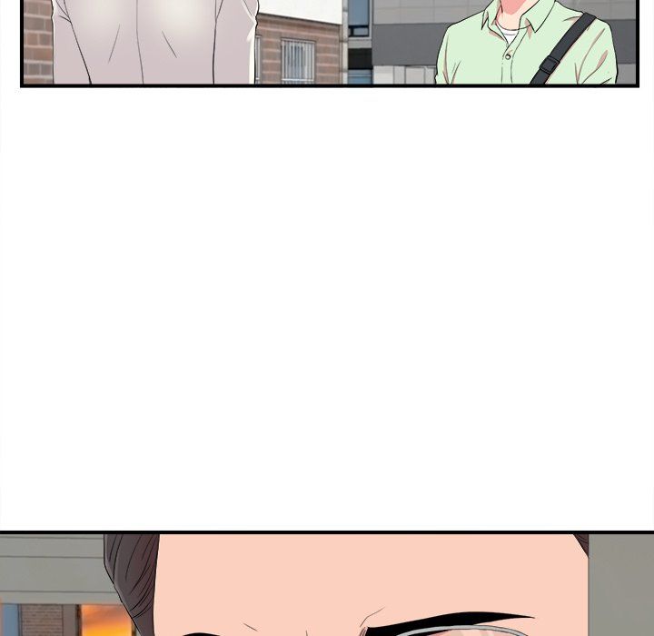 Behind The Curtains Chapter 13