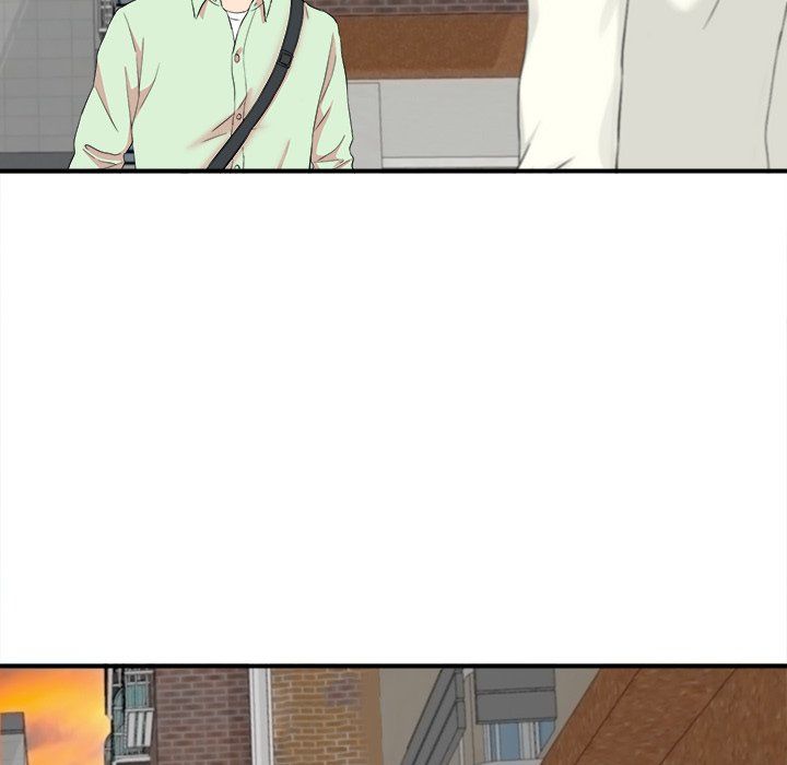 Behind The Curtains Chapter 13