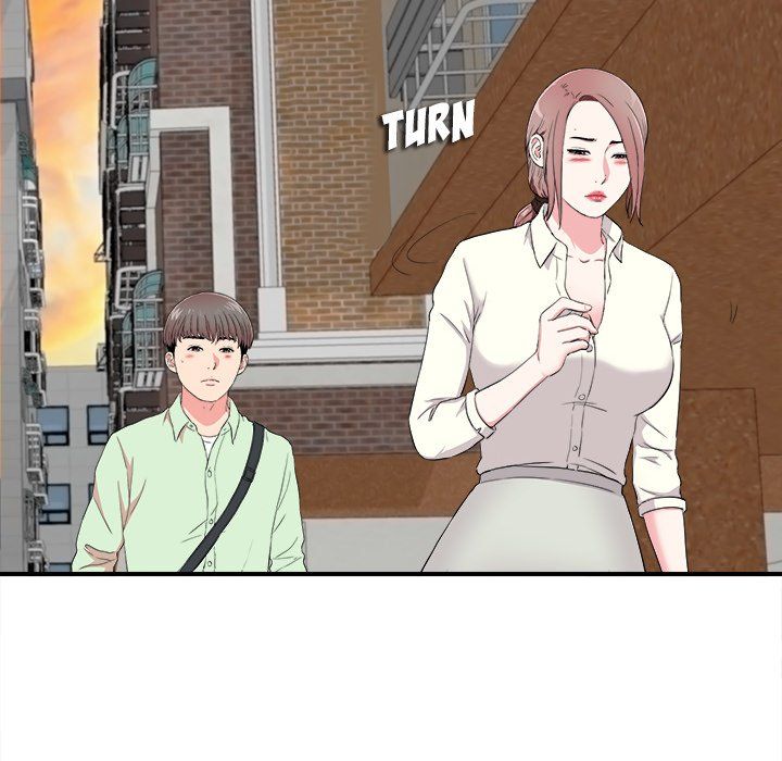 Behind The Curtains Chapter 13