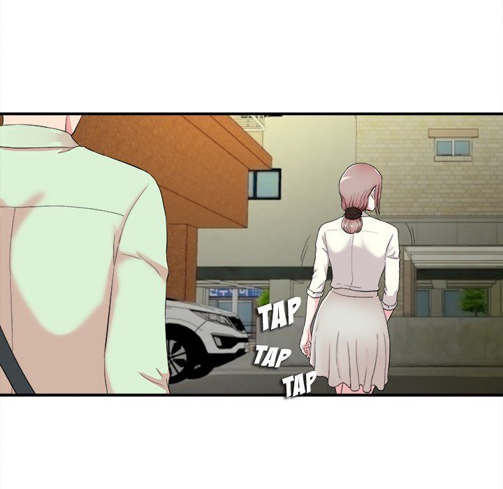 Behind The Curtains Chapter 13